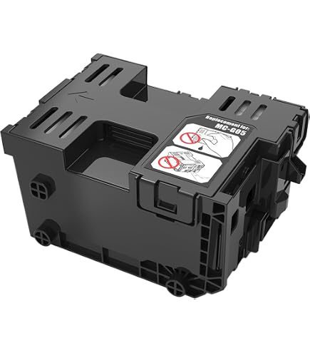 Amazon.co.jp: キヤノン メンテナンスカートリッジMC-10 1320B013 1個